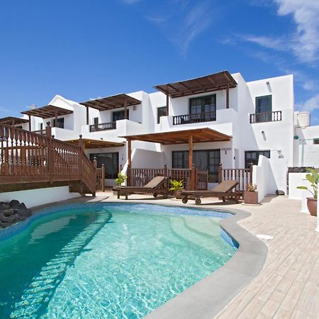 Casa Margarita - Shared Pool - Close To Seafront Promenade Punta Mujeres Eksteriør billede